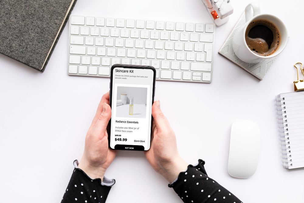 How ME-Page Simplifies Custom Page Layouts
