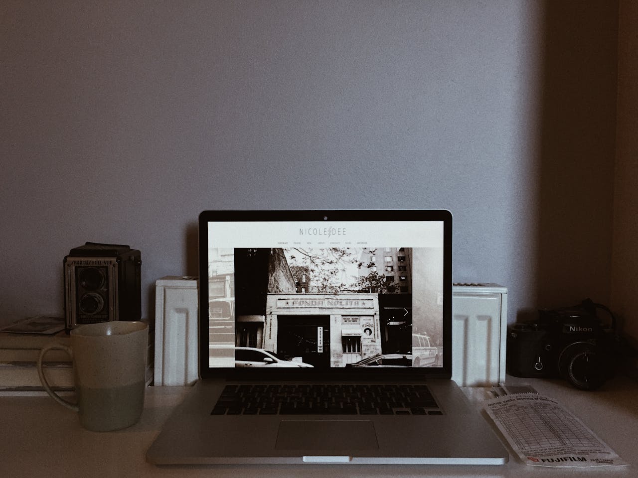 Tips for Designing Better Subpages