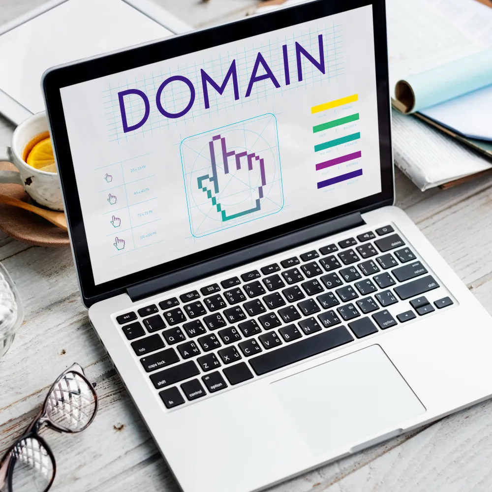 Why Custom Domain QR Codes Matter for Business