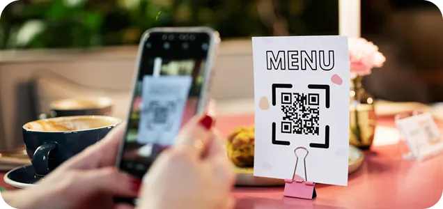 Strategic Menu Placement
