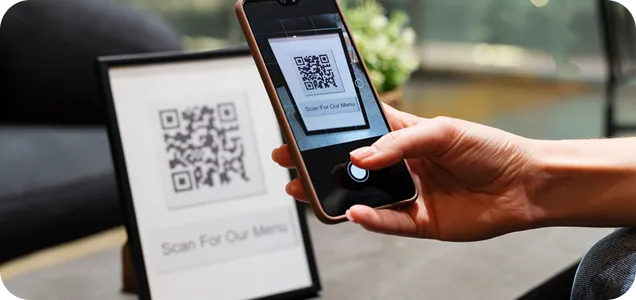 Faster Access = More Orders