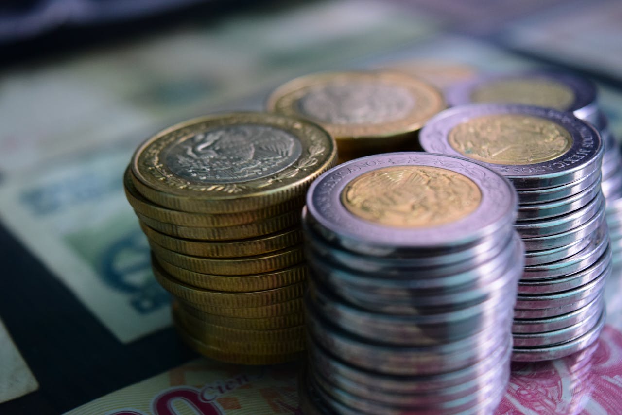 Diversification and Wealth Building