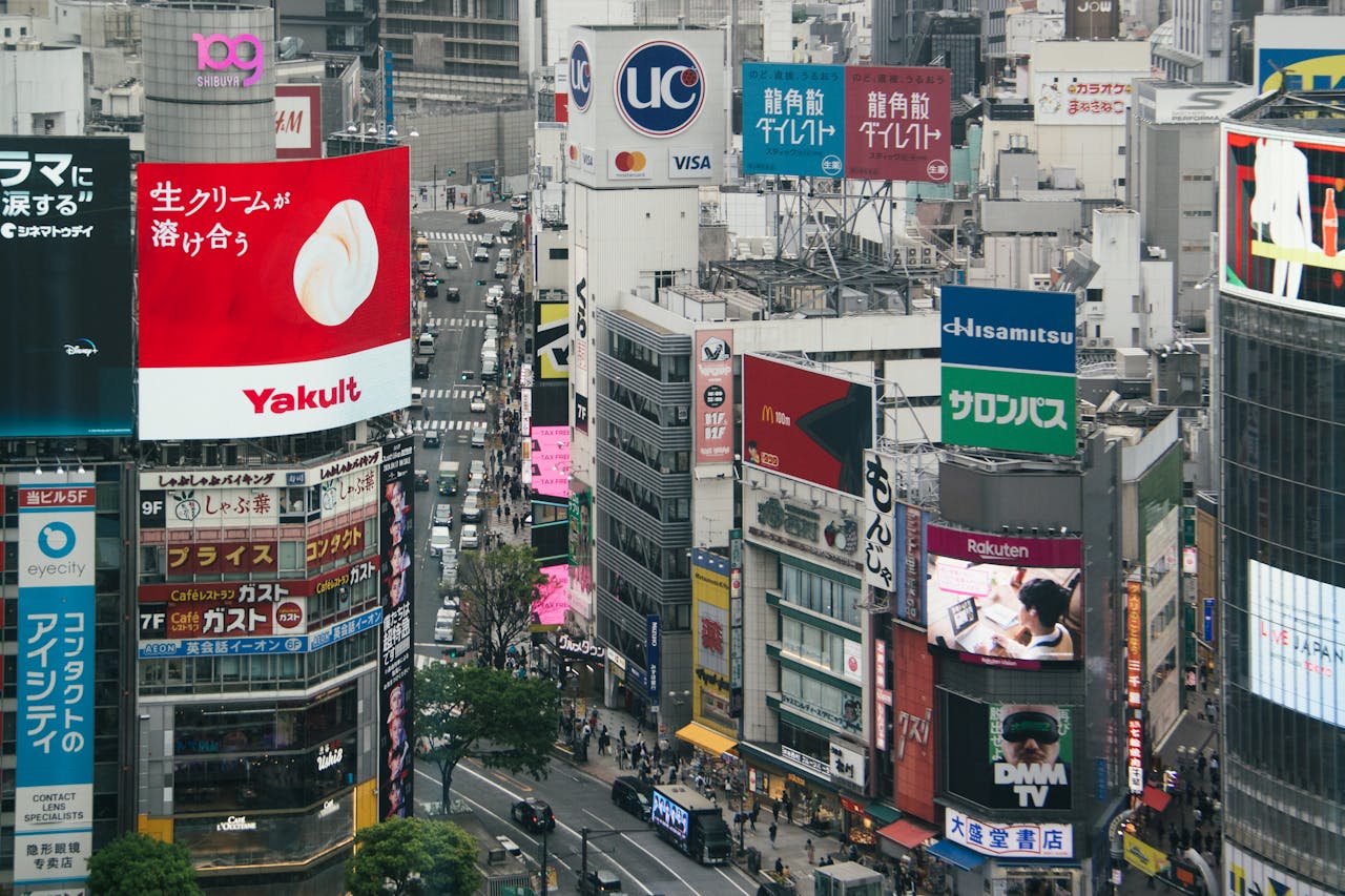 Programmatic Advertising