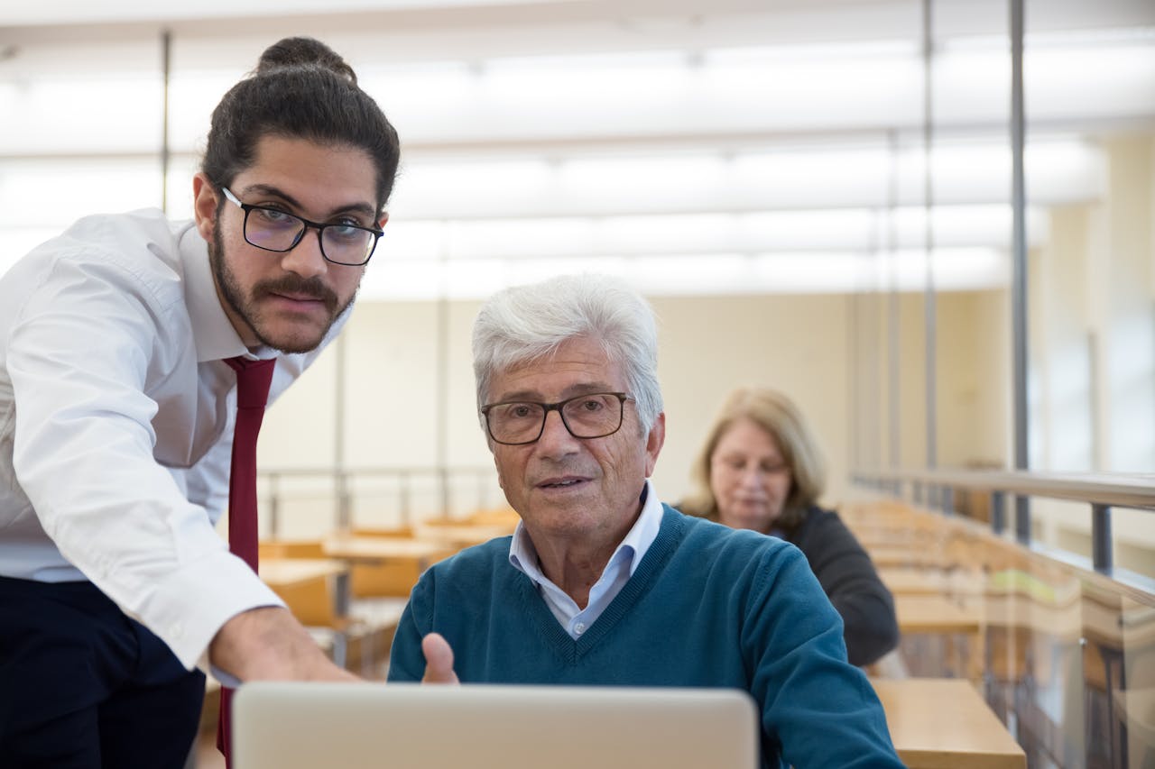 FAQ: Lifelong Learning