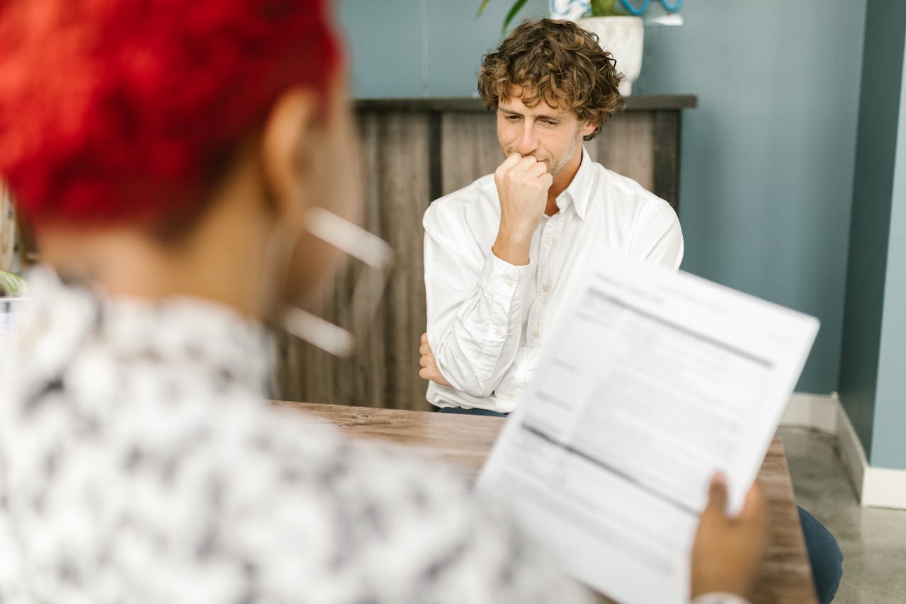 FAQ: Resume Writing