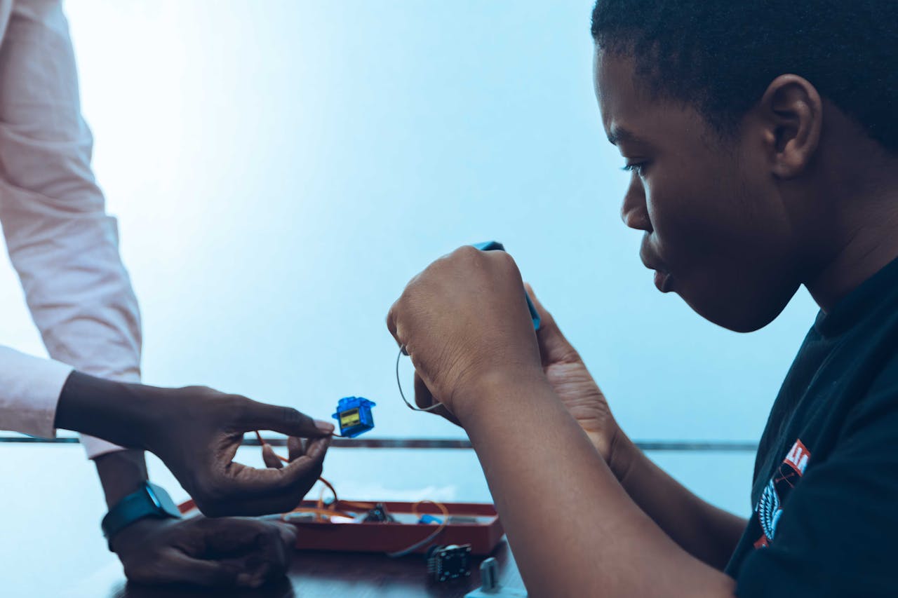 FAQ: How to Develop New Skills Quickly