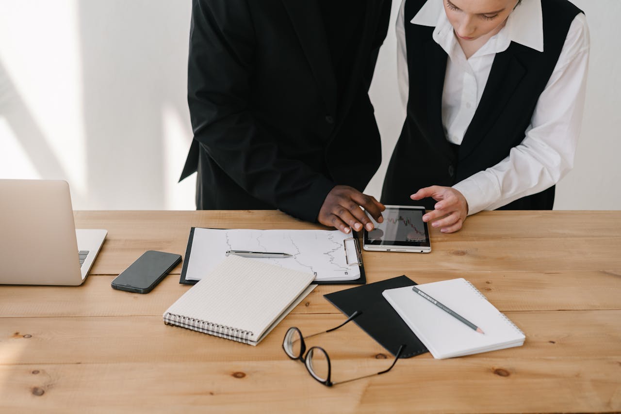FAQ: Building a Career in a Changing Job Market