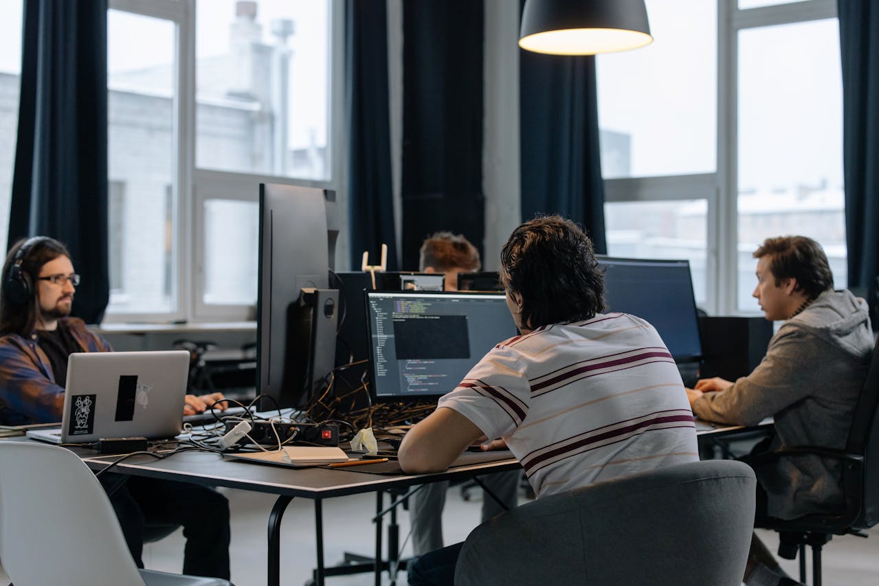FAQ: Cloud Computing and Its Impact on Businesses