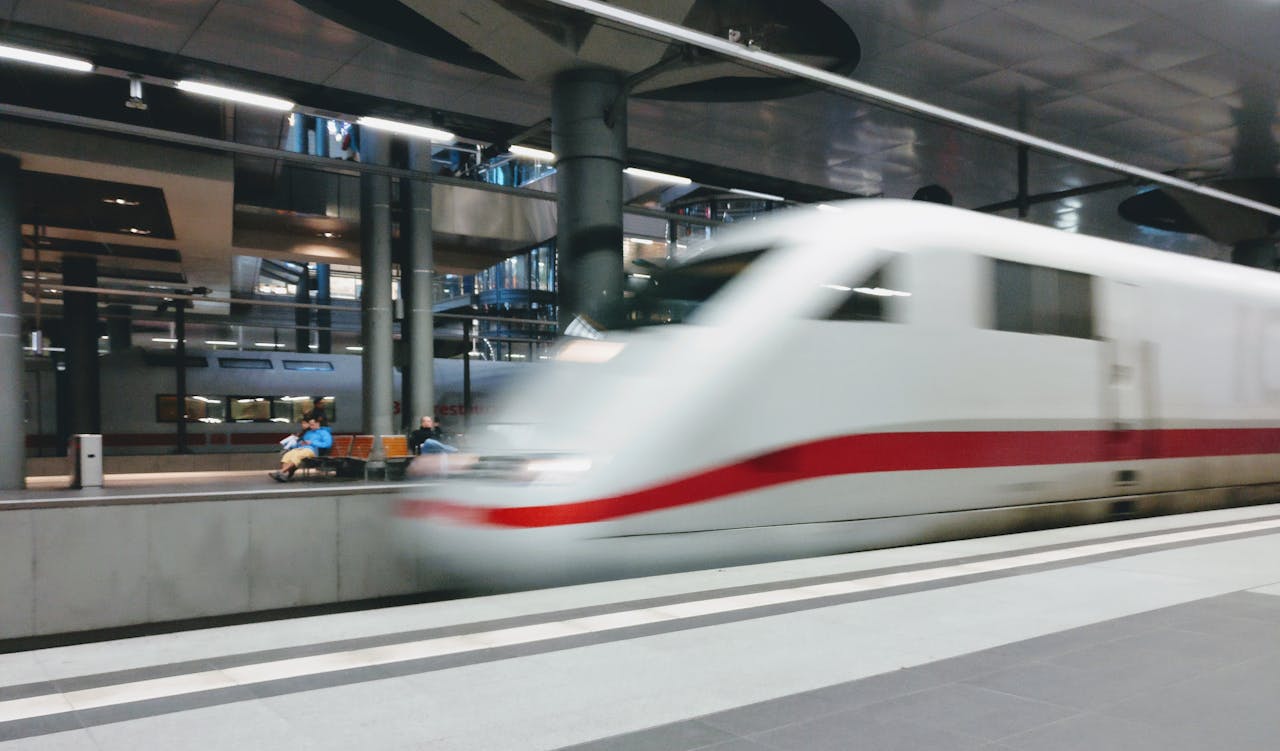 FAQ: High-Speed Rail Projects Around the World