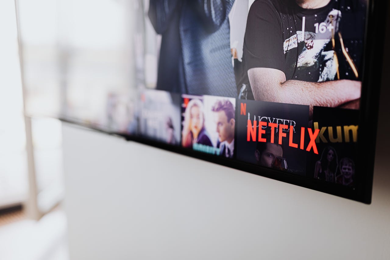 How Streaming Platforms Are Changing the Film Industry