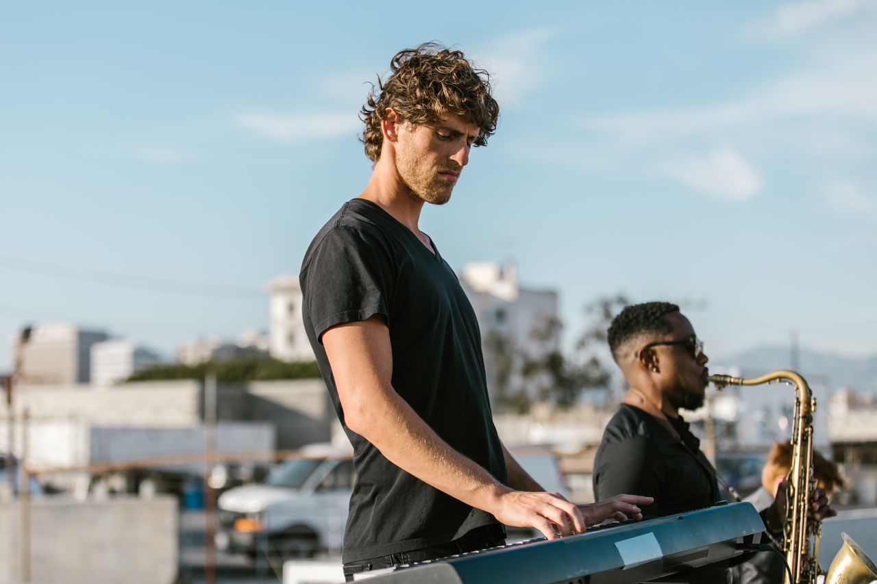 The Rise of Independent Artists in the Streaming Age