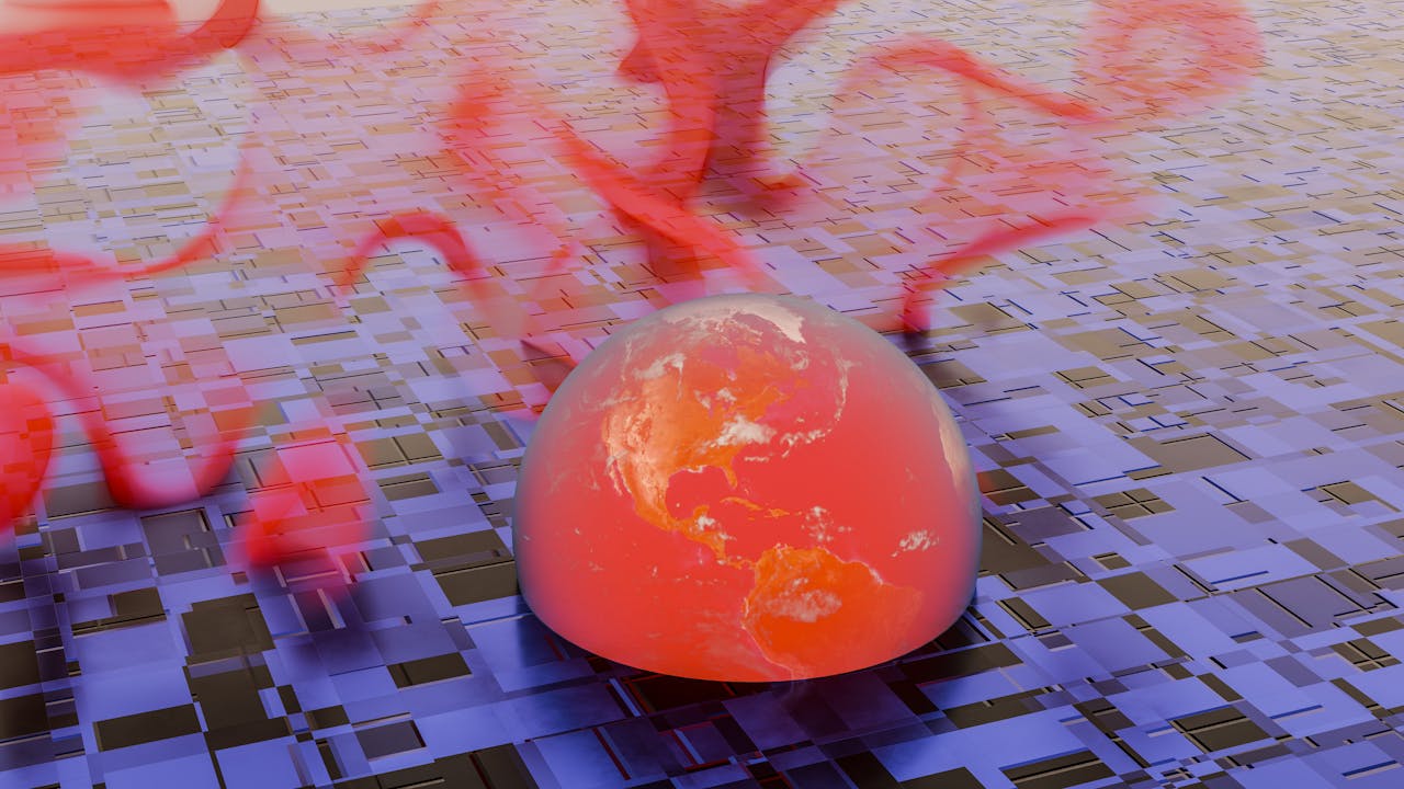 FAQ: The Impact of Digital Art on the Art World