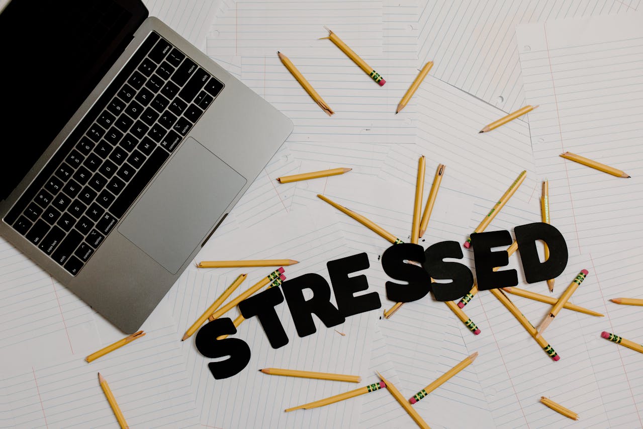 Stress Management