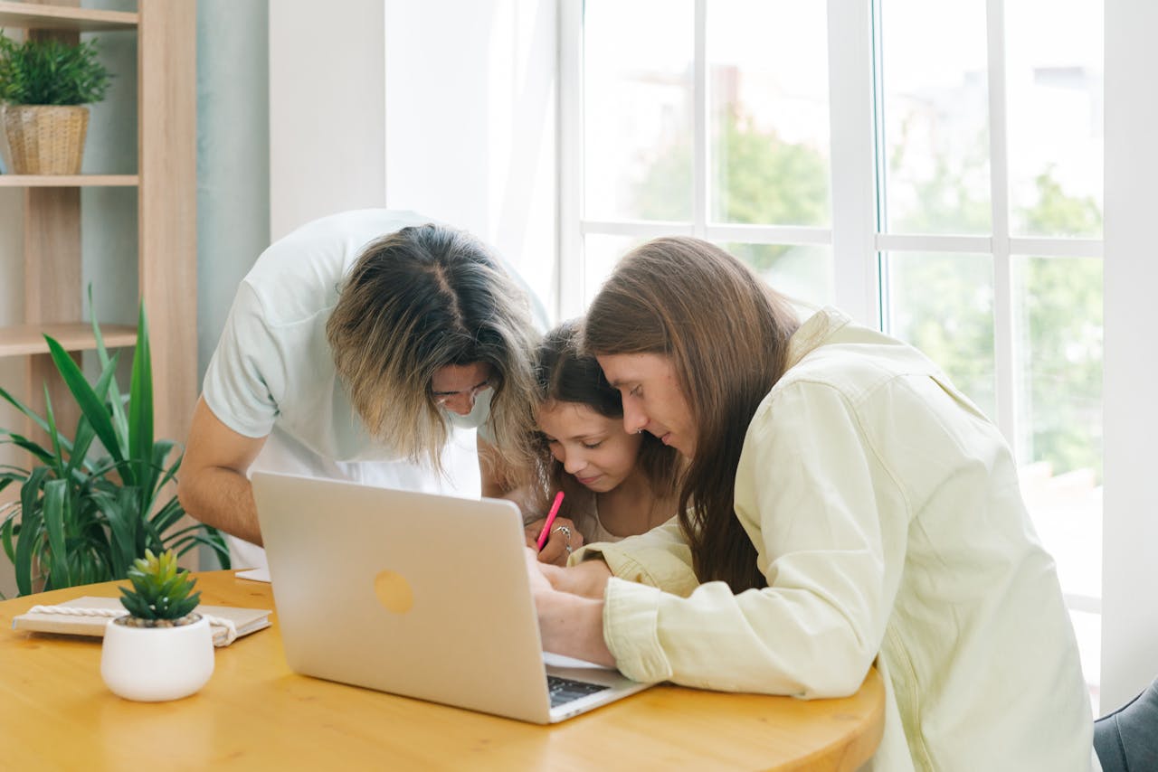 FAQ: Communication Skills for Healthy Families