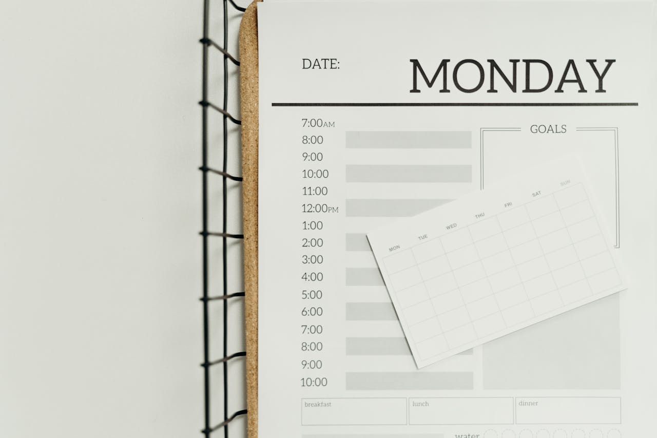 FAQ: The Power of Goal Setting​