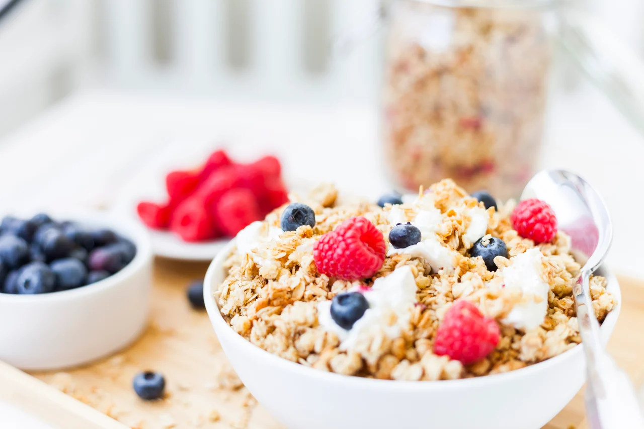 FAQ: Healthy Breakfast Recipes to Start Your Day Right