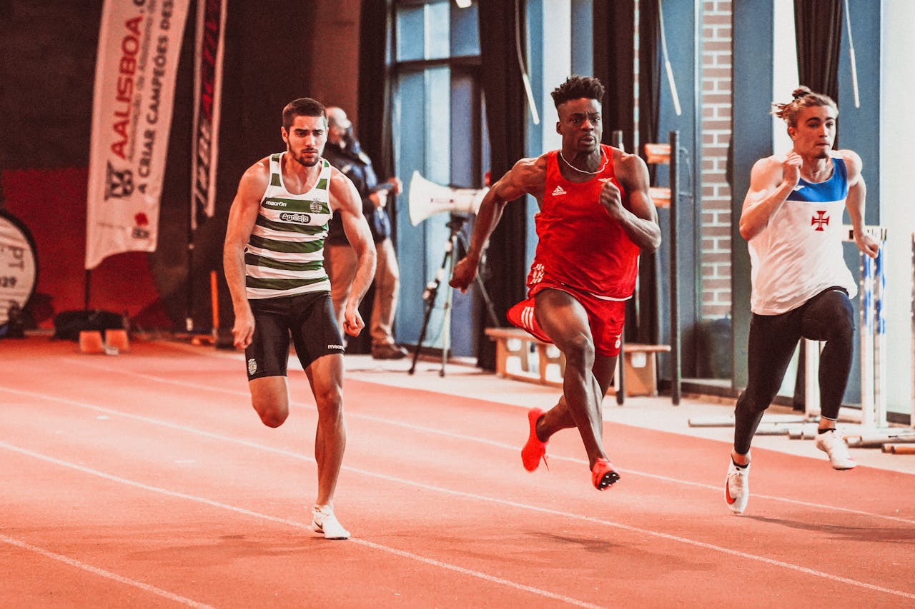 FAQ: Training Tips for Athletes in Individual Sports