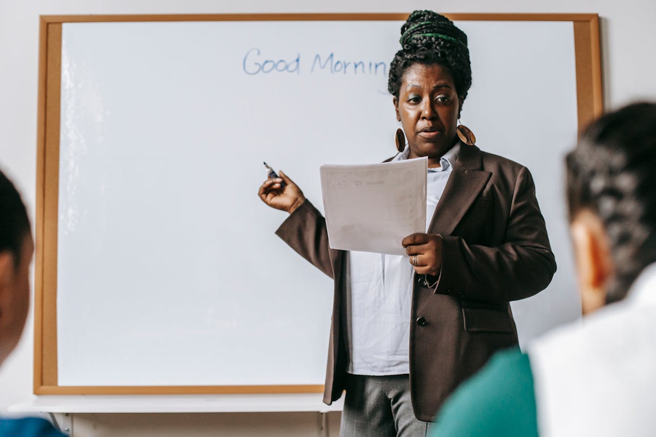 FAQ: The Role of Education in Promoting Equality