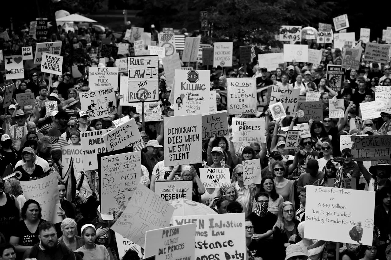 FAQ: The Evolution of International Human Rights Laws
