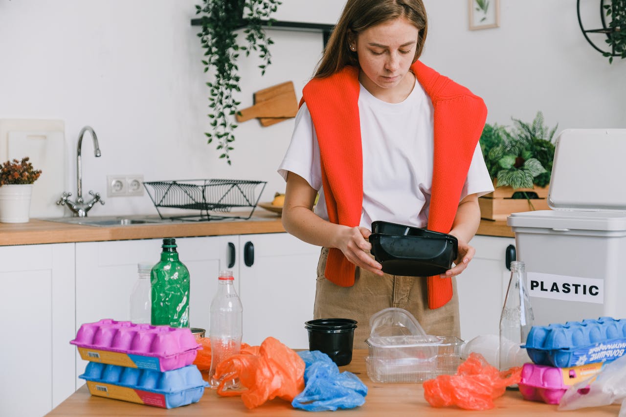 FAQ: Sustainable Living Tips for Everyday Life ​​​​
