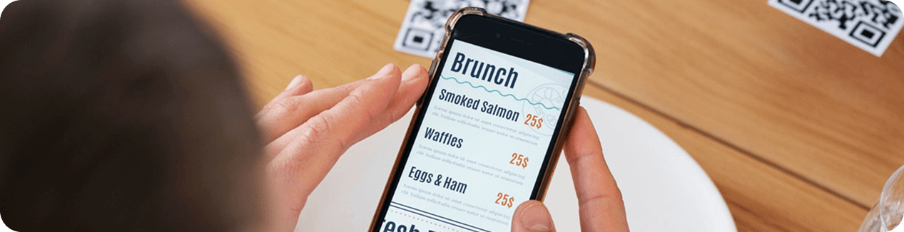 How QR Menus Reduce Staff Workload and Improve Table Turnover