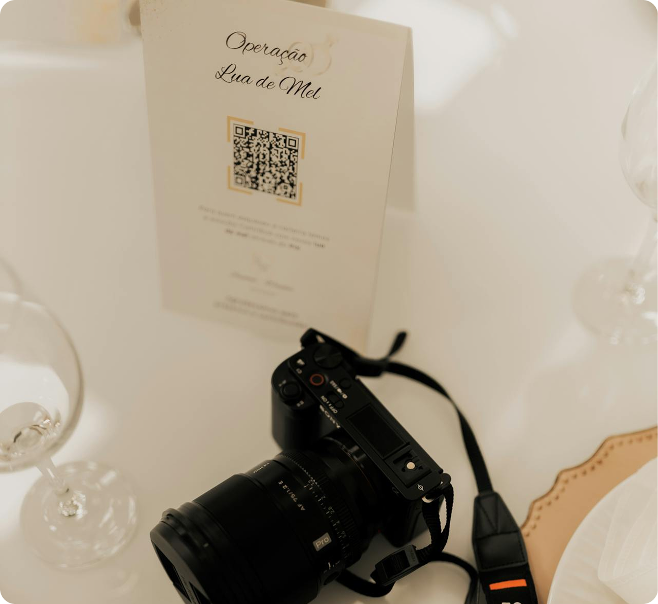 Event and Catering Menus