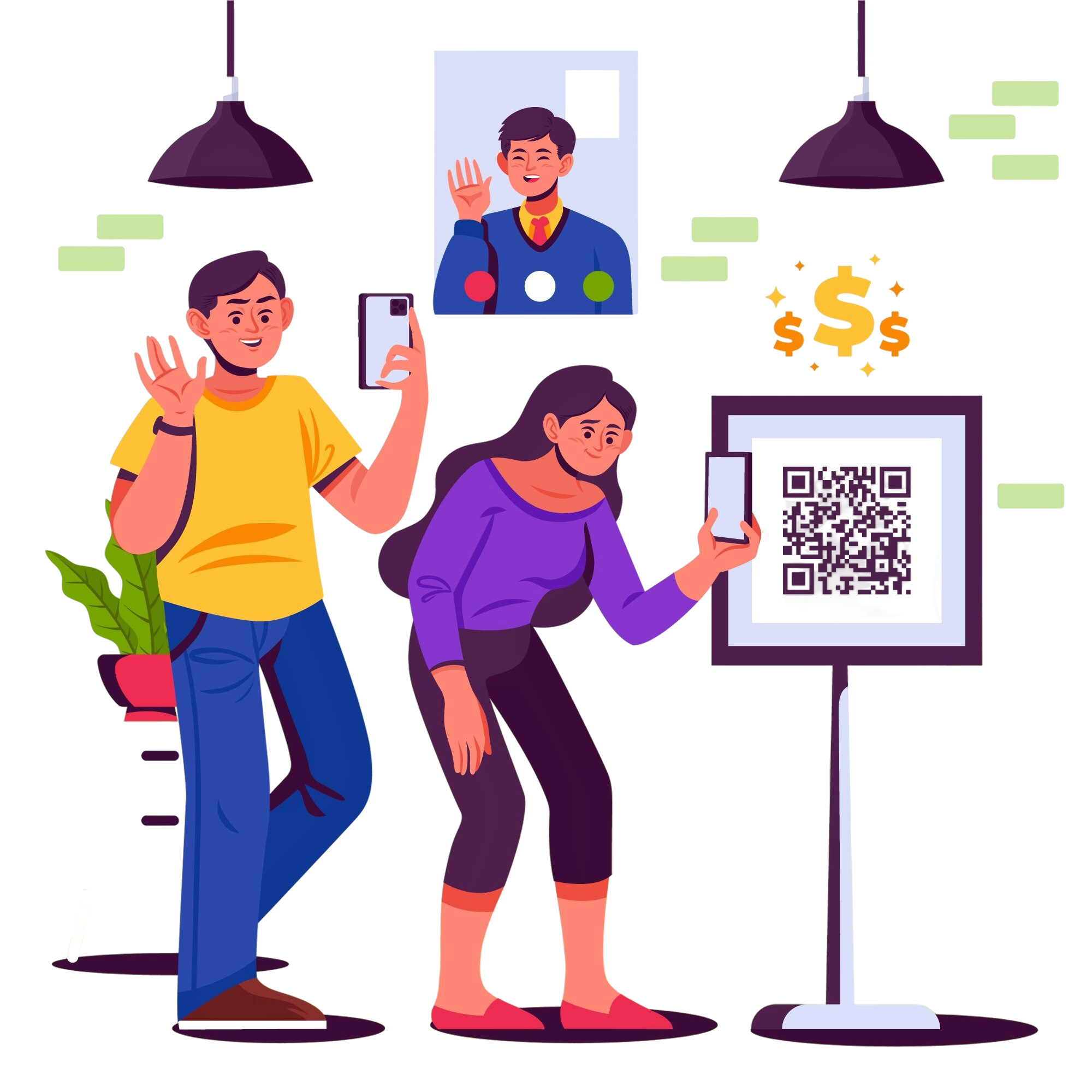 How to Use QR Codes for Marketing