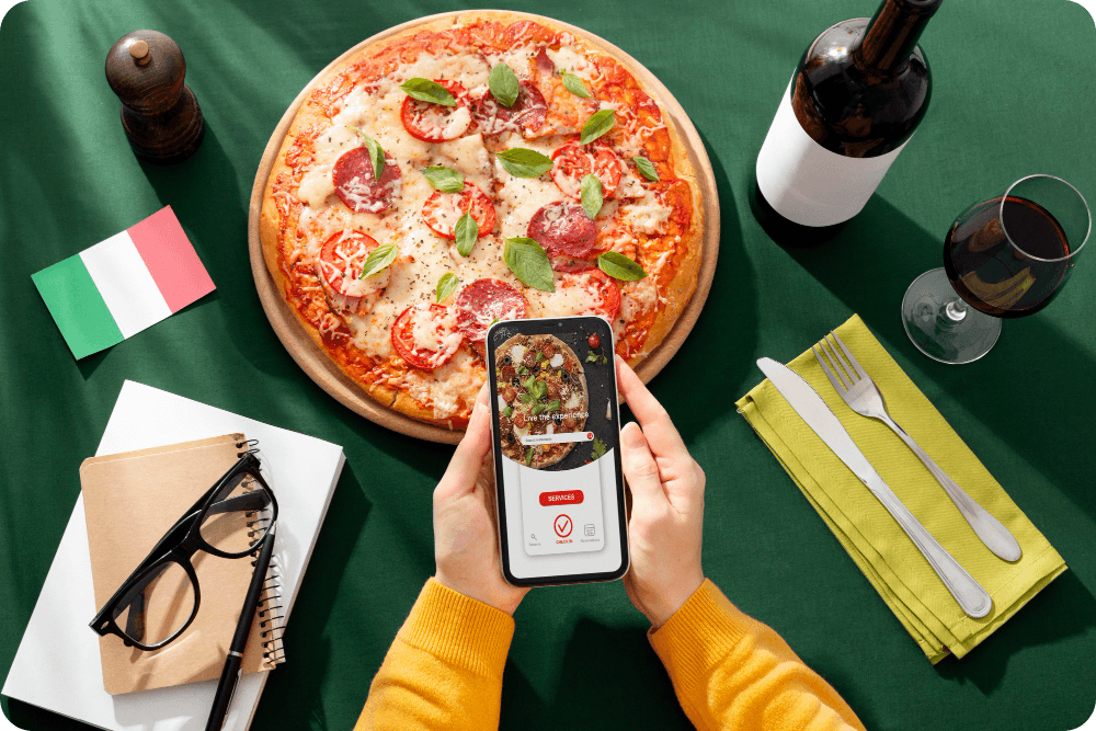 Why QR Menus Are Becoming Essential for Hotels in 2026