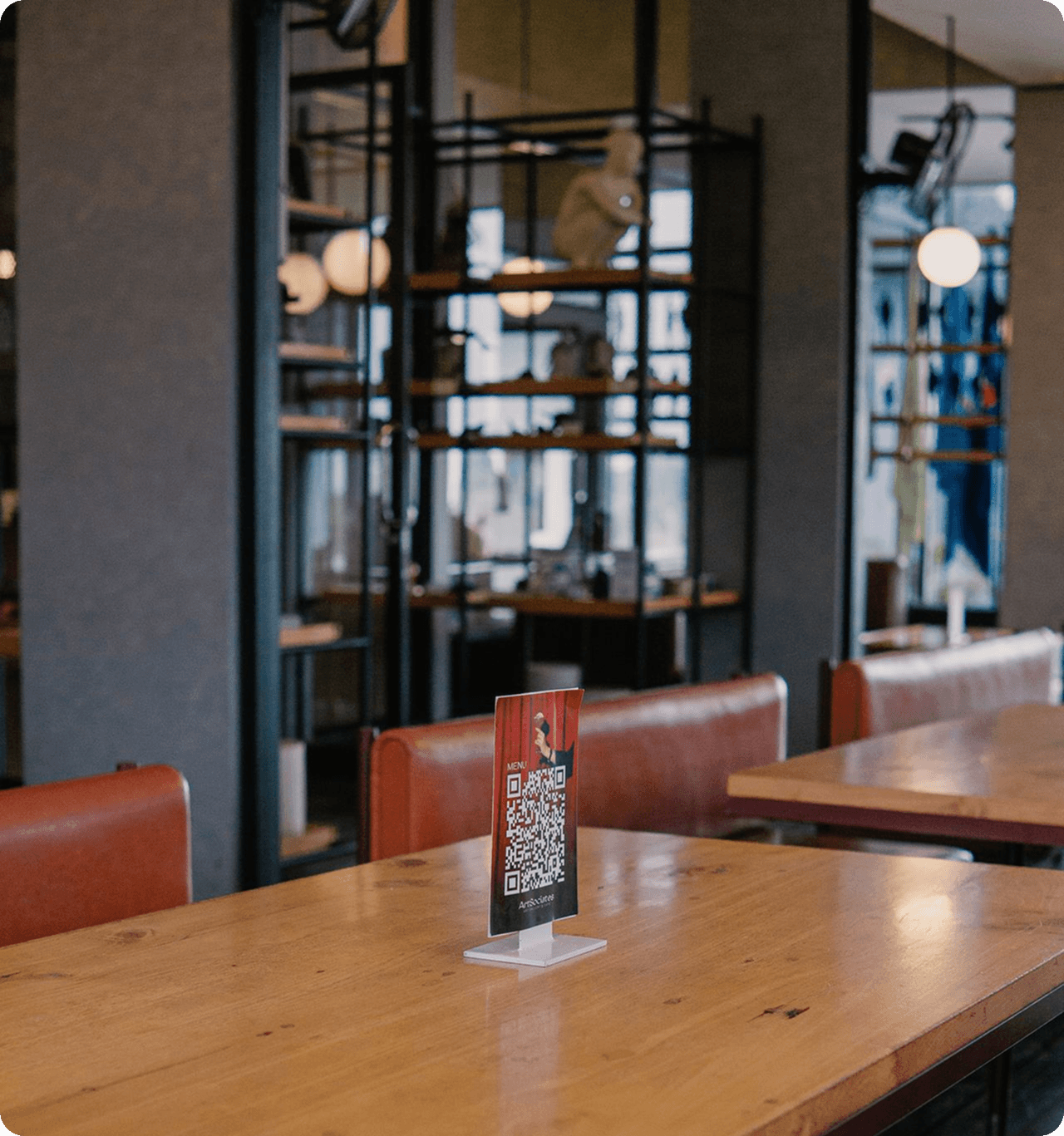 Better Guest Experience Through Convenience