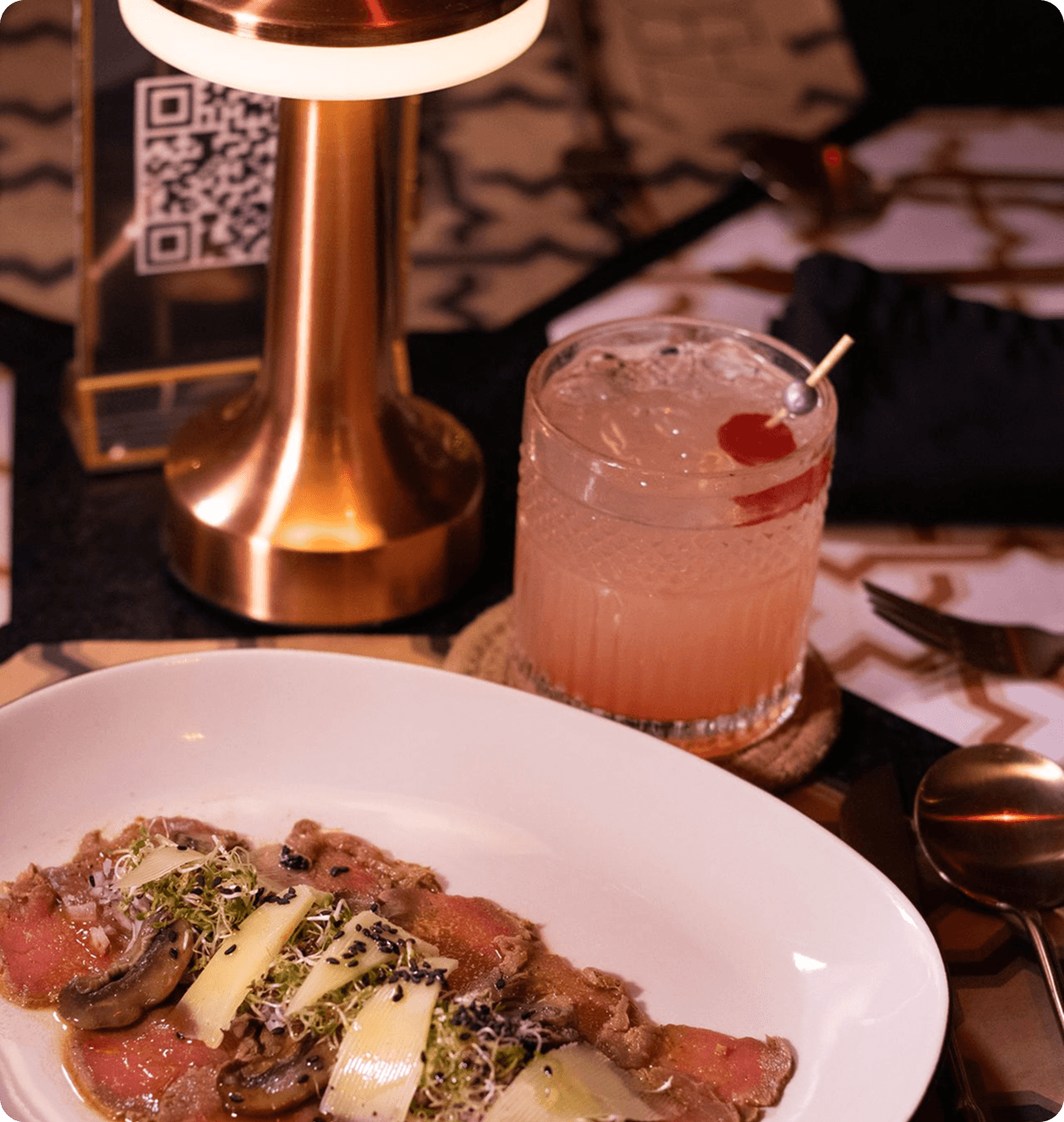 Why Hotels Are Adopting QR Menu Technology