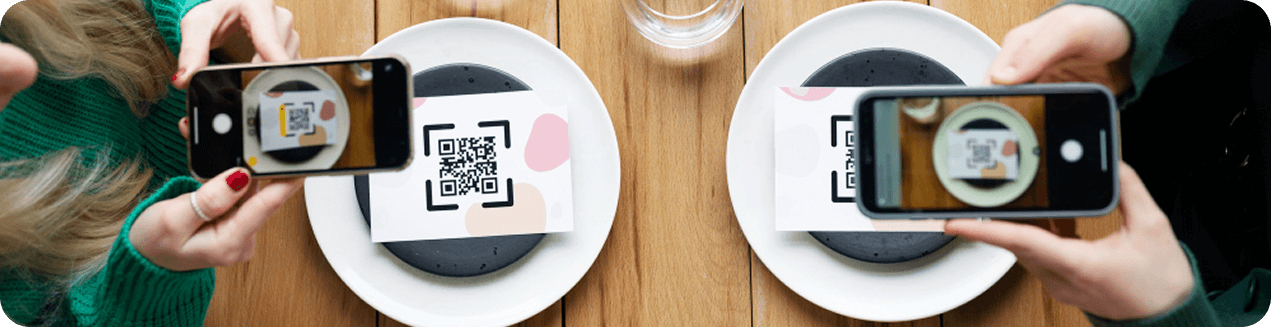 Công nghệ thực đơn QR đang thay đổi ngành công nghiệp nhà hàng trên toàn thế giới như thế nào?