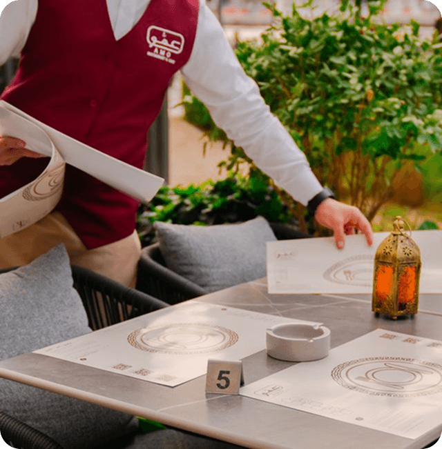 Thực đơn QR giúp nhà hàng tăng doanh thu