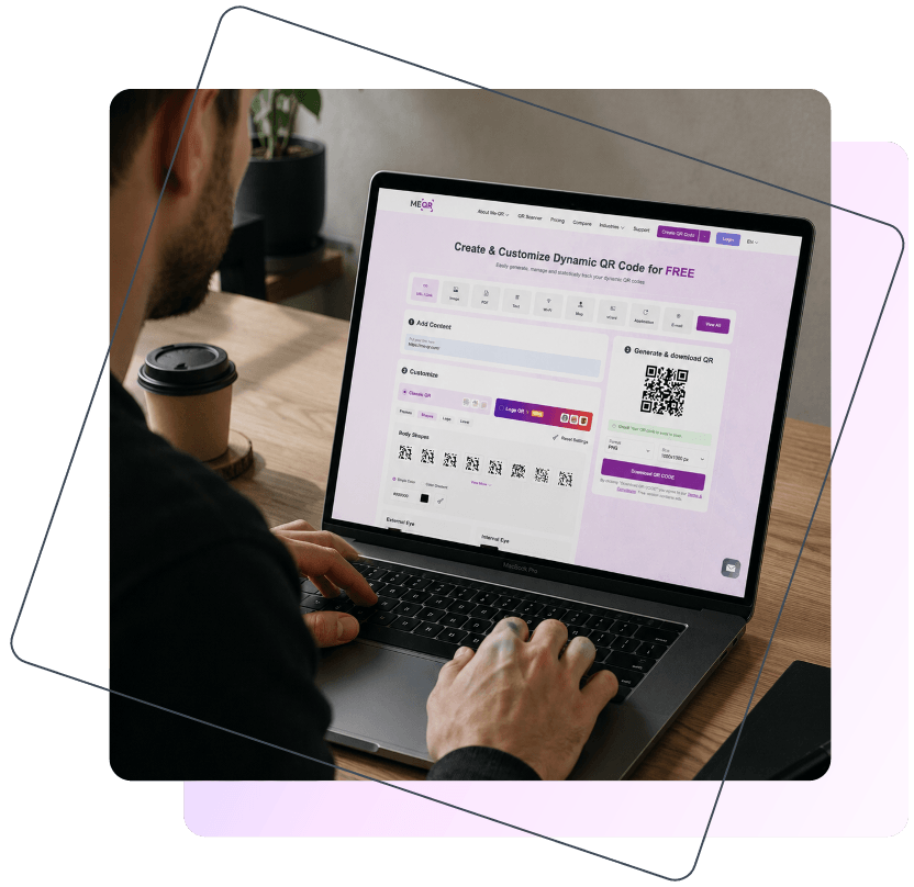 Vì sao một số mã QR không hoạt động