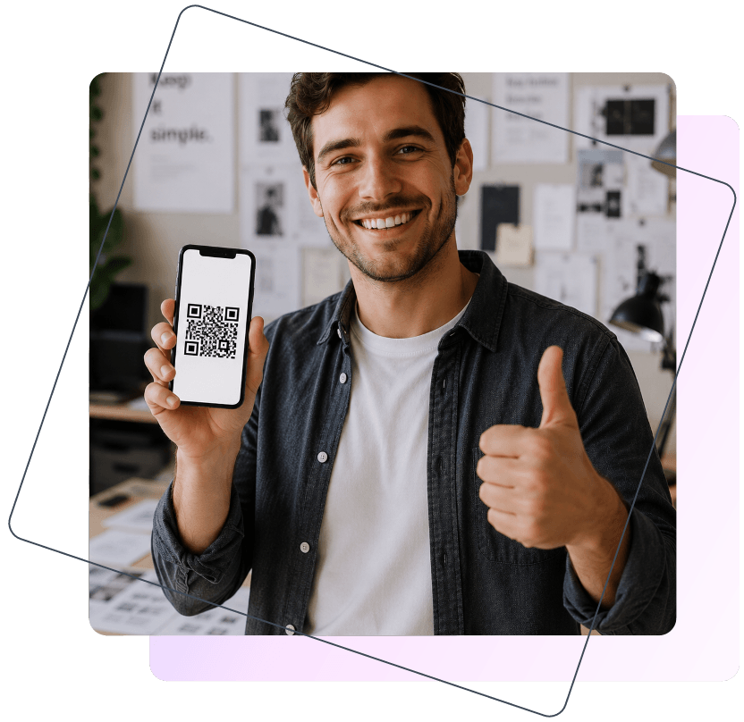 Hiểu về trạng thái khả năng đọc mã QR của ME-QR