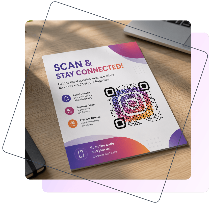 Vì sao khả năng đọc mã QR ảnh hưởng đến kết quả kinh doanh?