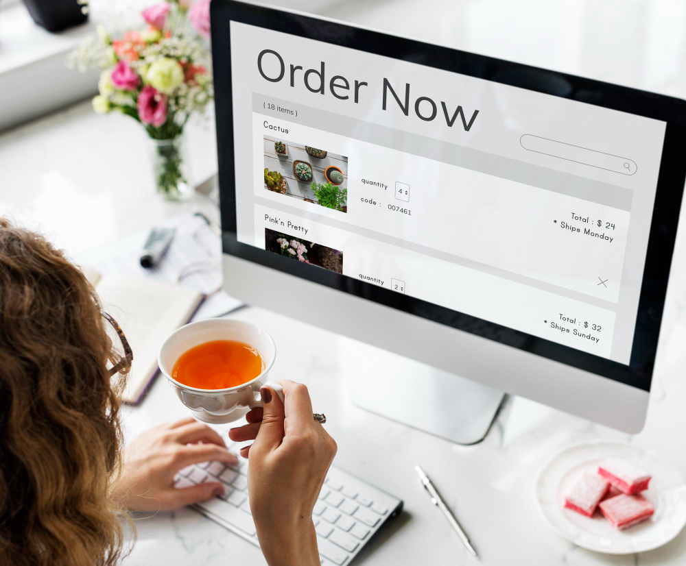 Contoh Laman Web MVP Dunia Sebenar