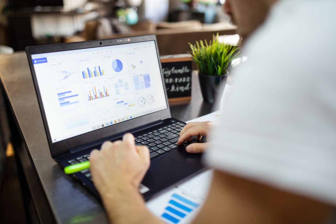 Data-Driven Marketing