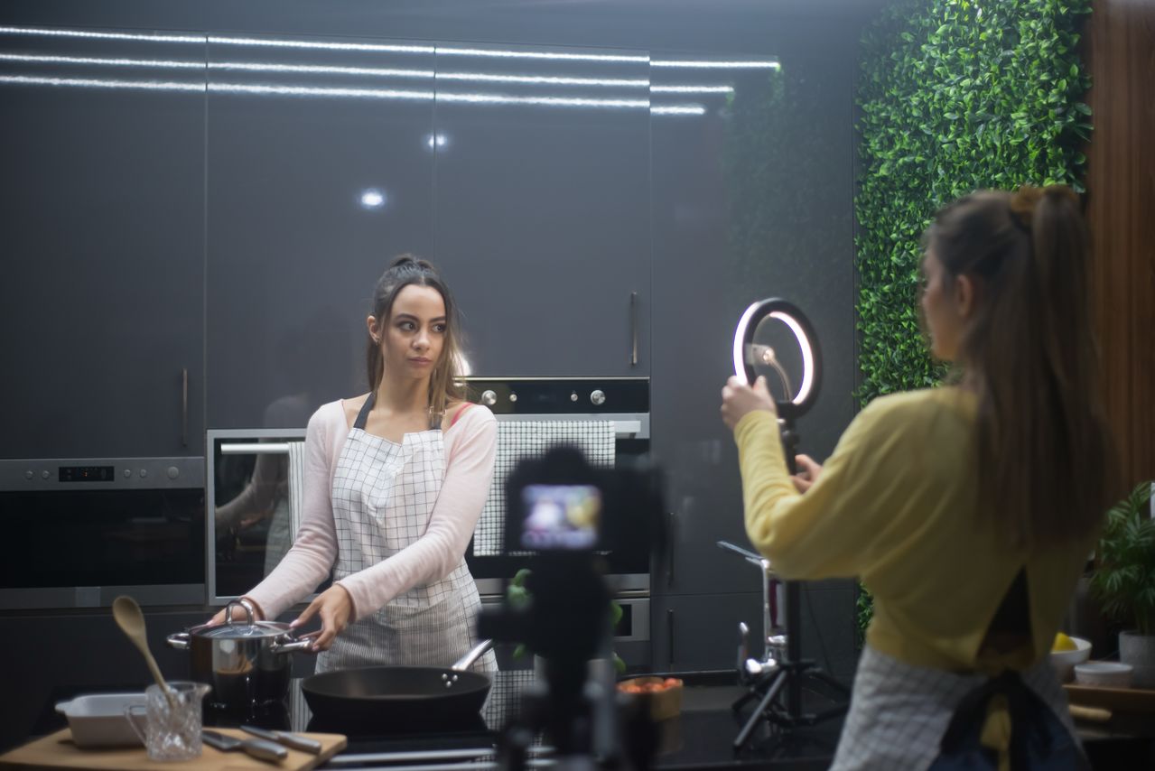 Video Content in Marketing