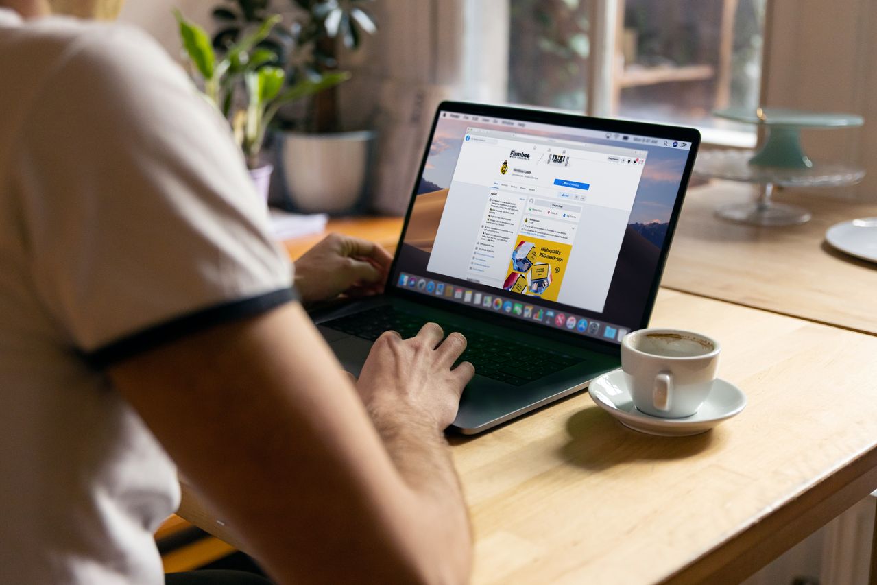 The Evolution of Online Ads