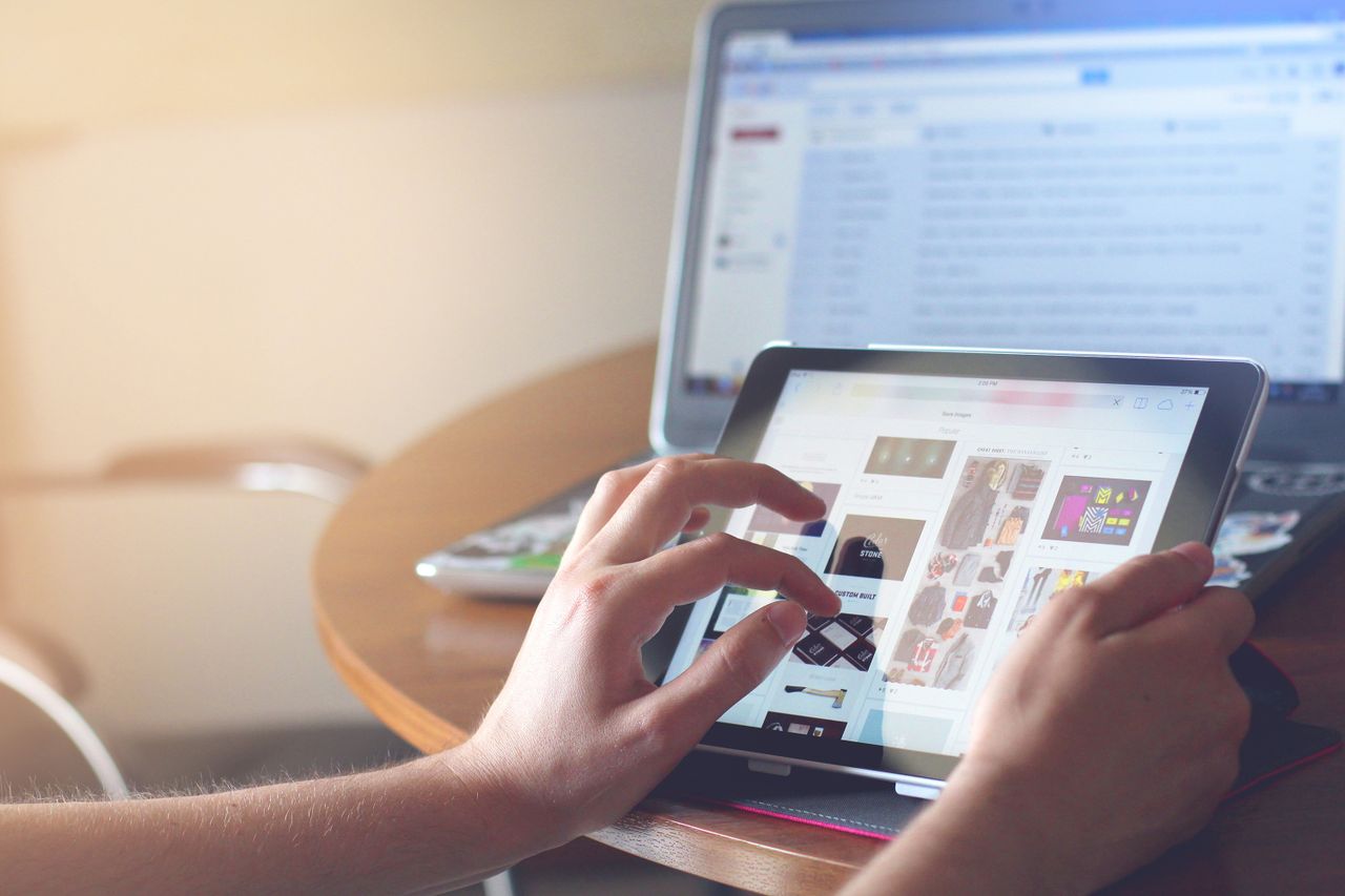 Online Ads