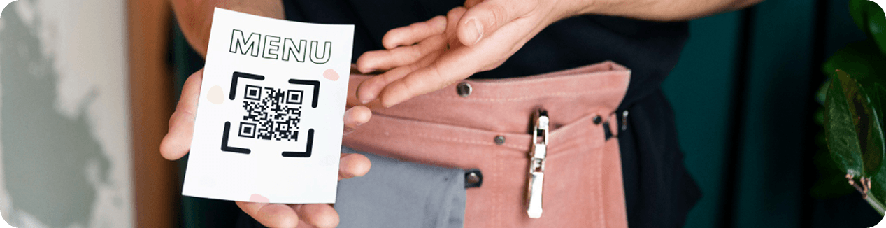 How QR Menus Help Cut Costs and Increase Profit Margins in Restaurants