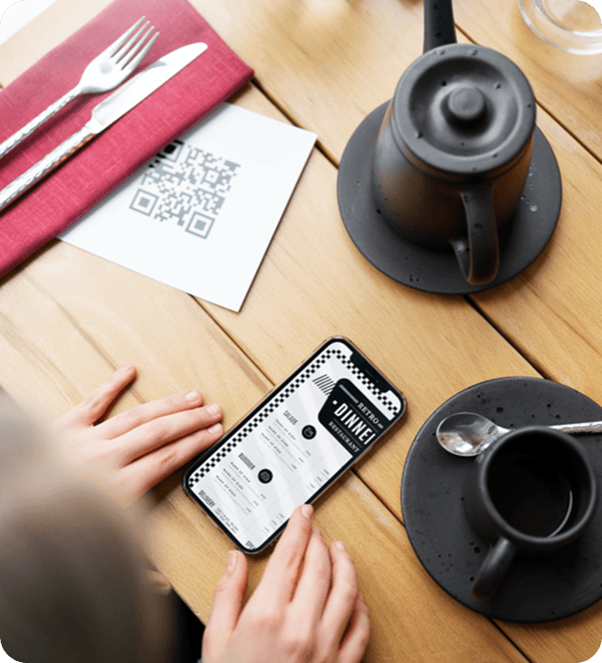 Permanent QR Codes Reduce Operational Costs