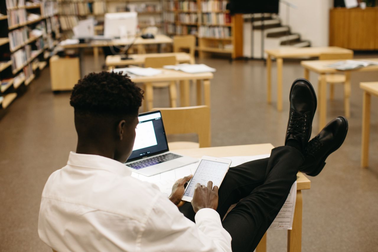 Self-Education
