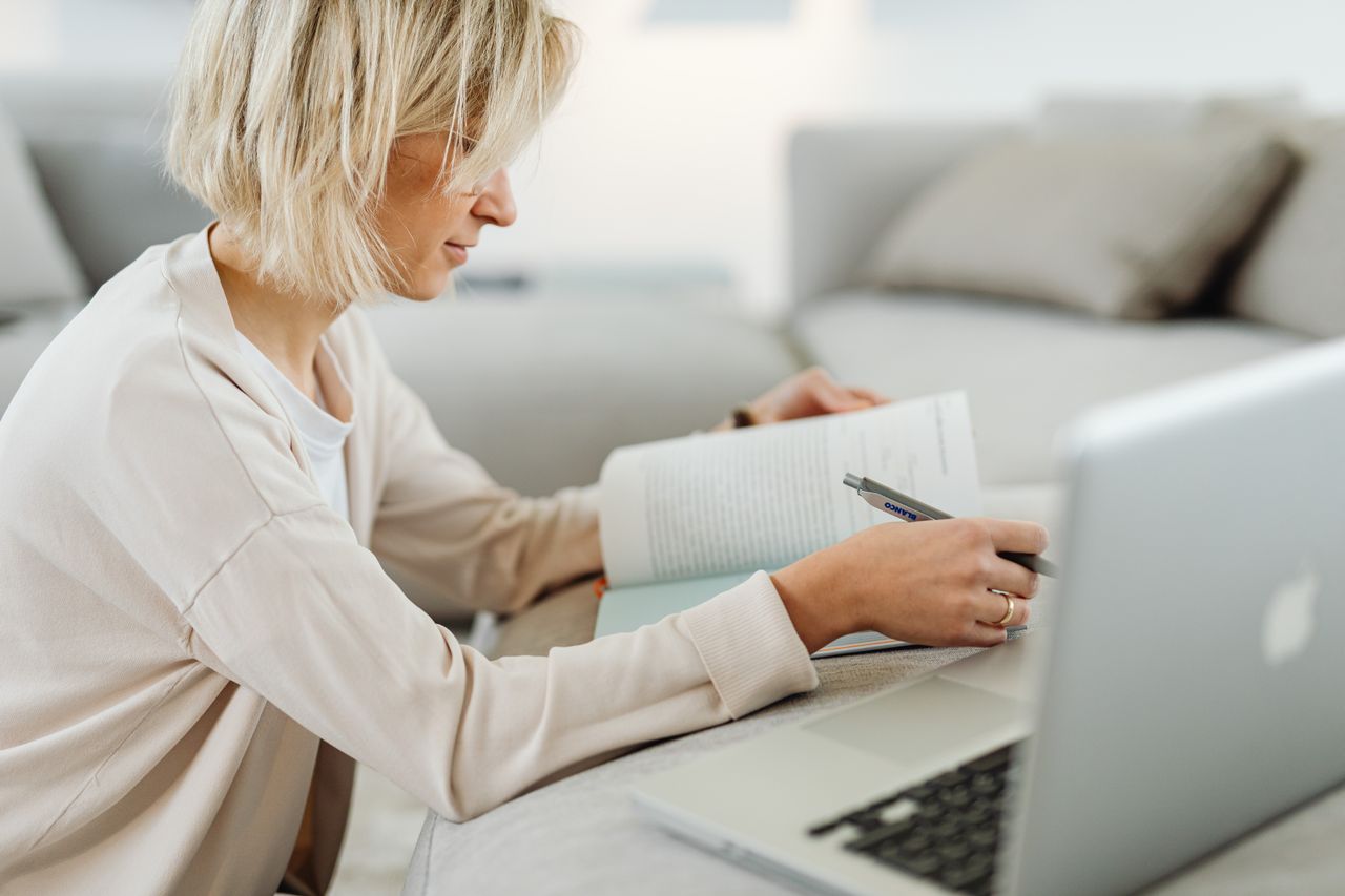 The Benefits of Self-Education