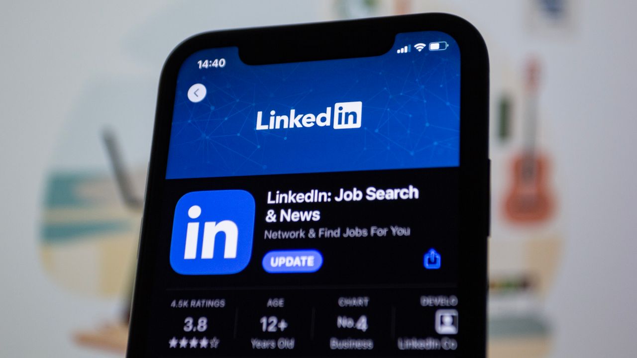 Networking Tips for Job Seekers