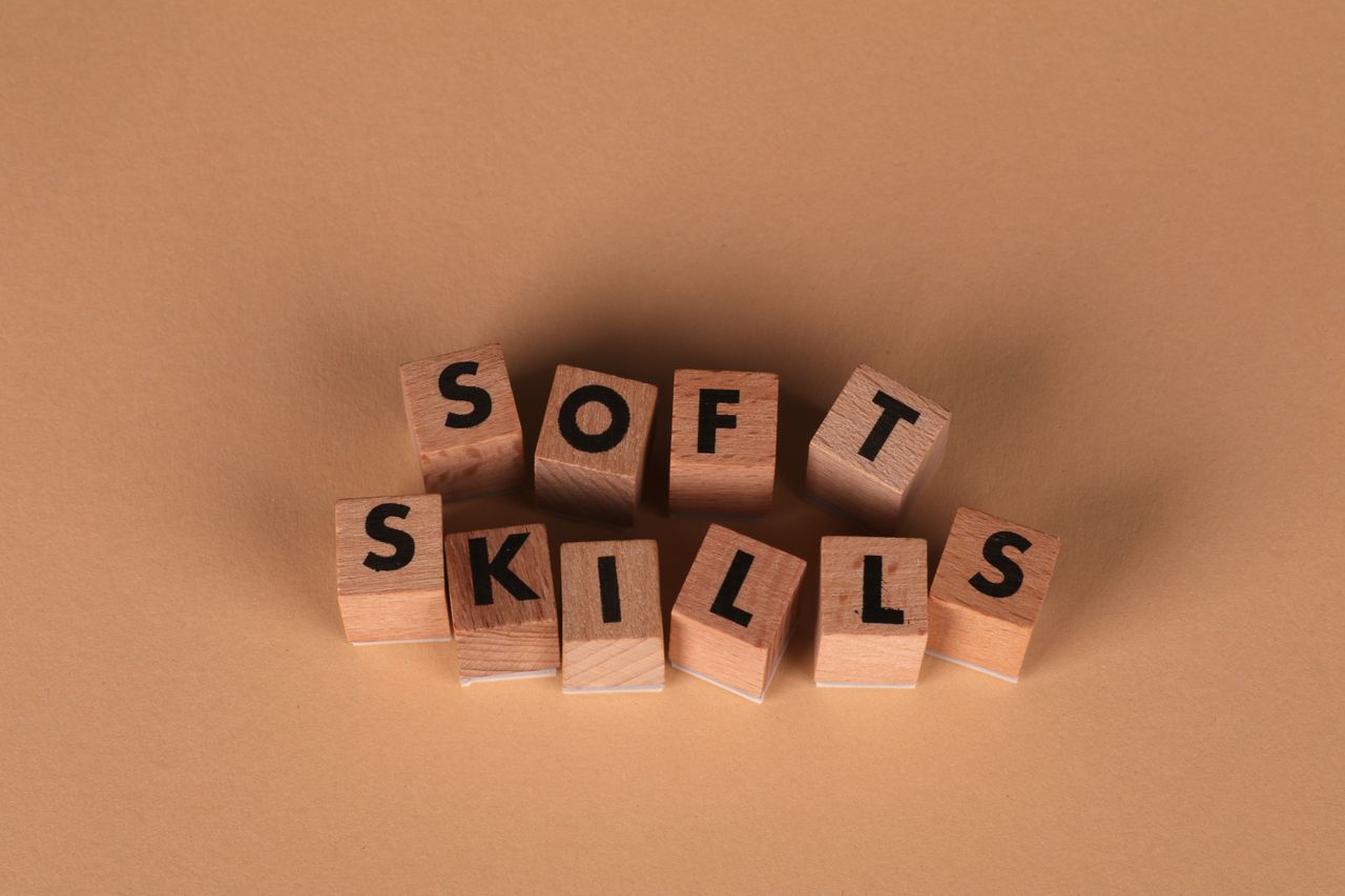 The Importance of Soft Skills in the Workplace