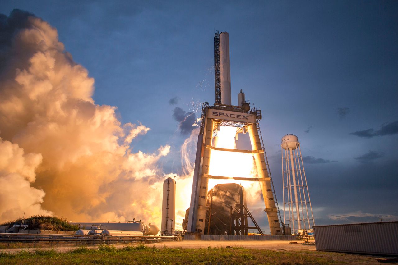 The Latest Discoveries in Space Exploration