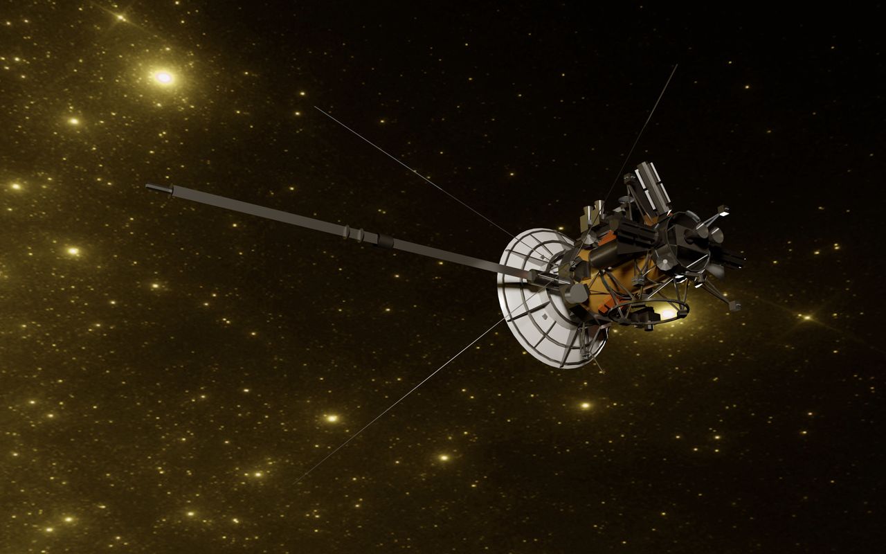 Space Exploration