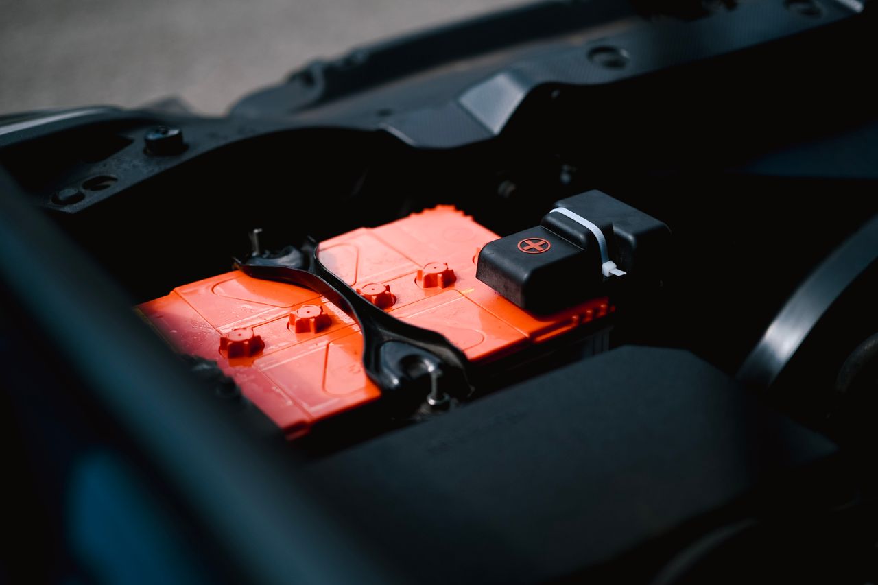 Battery for Electric Cars