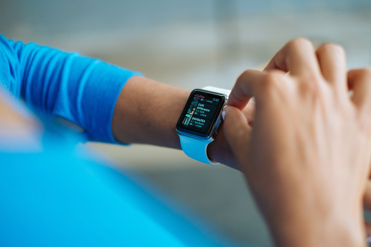 Wearable Technology Trends